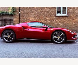 3.0T V6 7.45KWH F1 DCT EURO 6 (START/STOP) 2DR