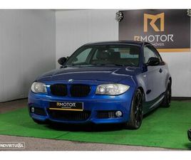 BMW 118 D COUPE