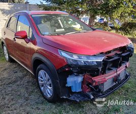 SUZUKI S-CROSS VITARA 1.6 GLX