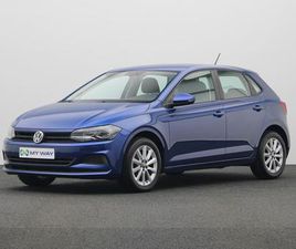 TRENDLINE 1.0 TSI 95 PK 5 VERSNELLINGEN