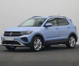 UNITED 1.0 TSI 95 PK 5 VERSNELLINGEN