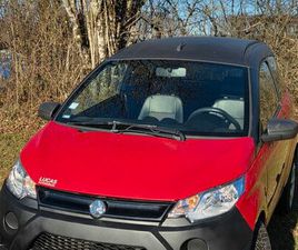 VOITURE SANS PERMIS AIXAM