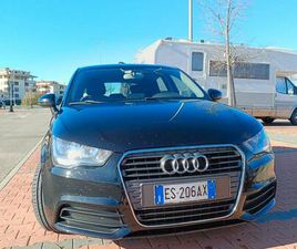 AUDI A1 1.6 TDI SPORTBACK