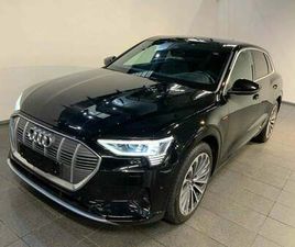 AUDI E-TRON 55 ADVANCED QUATTRO 5D
