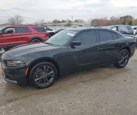 DODGE CHARGER DODGE CHARGER SXT 26,400 BGN