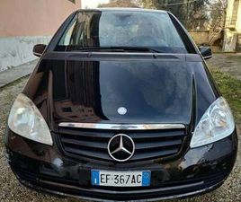 A 160 (150) BE ELEGANCE