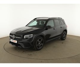 MERCEDES-BENZ CLASSE GLB 200 D AMG LINE