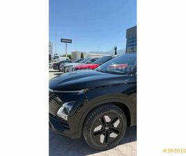 OMODA C5 1.6 T-GDI INTELLIGENT