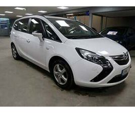 OPEL ZAFIRA TOURER 1.6 CDTI ECOFLEX ENJOY EURO 6
