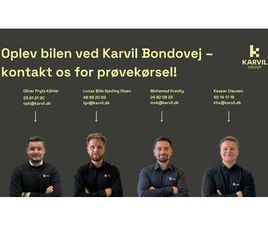 POLESTAR 2 LONG RANGE 5D