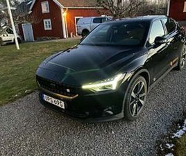 POLESTAR 2 LONG RANGE DUAL MOTOR