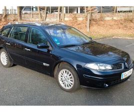 RENAULT LAGUNA GRANDTOUR 2.0 16V
