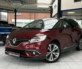 1.2 TCE *CUIR * PANO * GPS * CAMERA * JANTES*