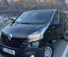 PASSENGER DYNAMIQUE ENERGY DCI 120 TWIN-TURBO