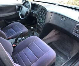 SAAB 9000 SAAB 9000 2.3 CS