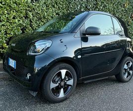 SMART EQ FORTWO 2023