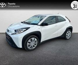 1.0 VVT-I 72CH DYNAMIC