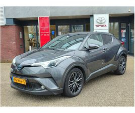 1.8 HYBRID EXECUTIVE