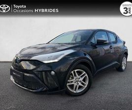 1.8 HYBRIDE 122CH DYNAMIC ULTIMATE E-CVT