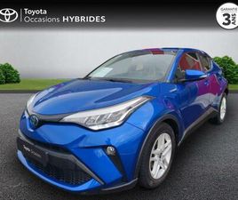 122H DYNAMIC 2WD E-CVT MC19