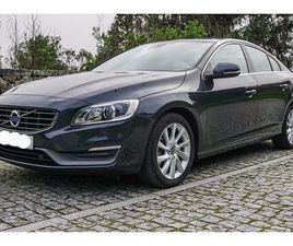 VOLVO S60 D4
