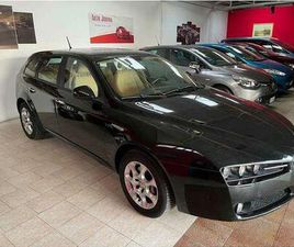 ALFA 159 SW 1.8 BENZINA