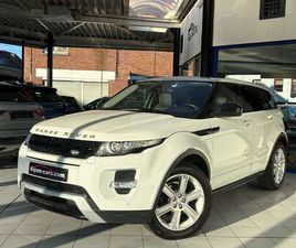 2.2 ED4 *DYNAMIC*XENON*CUIR*PANO*GPS*CAMERA*SPORT*