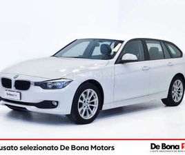 320D TOURING XDRIVE BUSINESS AUTO