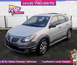 PONTIAC VIBE $95/MO - 2004 PONTIAC VIBE