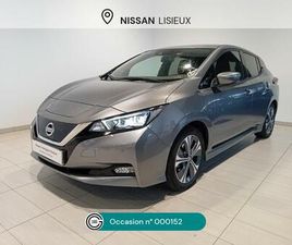 LEAF ELECTRIQUE 40KWH TEKNA