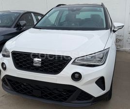 SEAT ARONA 1.0 TSI STYLE SPECIAL EDITION