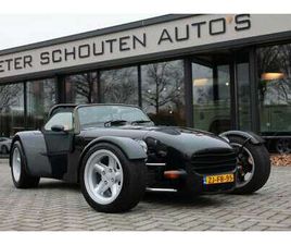 DONKERVOORT D8 - ZETEC SPORT