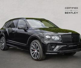 4.0 V8 AZURE EWB AUTO 4WD EURO 6 (START/STOP) 5DR