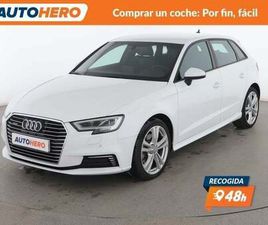 AUDI A3 40 E-TRON SPORT