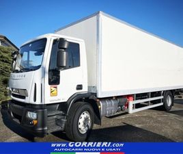 OTHER EUROCARGO 190EL25P