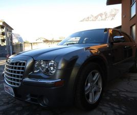 300 C 3.0 V6 CRD CAT DPF TOURING