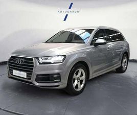 AUDI Q7 AUDI Q7 3.0 TDI 272CV QUATTRO TIPTRONIC