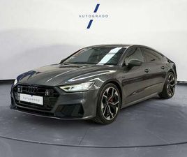 SPORTBACK 45 TFSI QUATTRO S TRONIC
