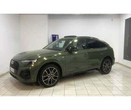 Q5 35 TDI BLACK LINE S TRONIC