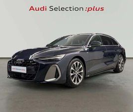 AUDI A6 ALLROAD S LINE TDI 150 KW (204 CV) S TRONIC