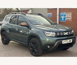 1.3 TCE EXTREME EURO 6 (START/STOP) 5DR