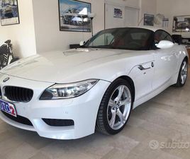 BMW Z4 M SDRIVE18I