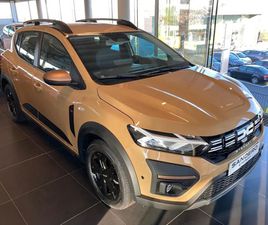 ECO-G STEPWAY EXTREME+