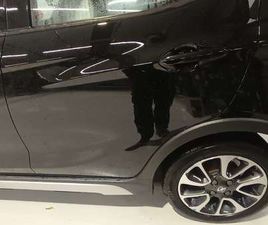 OPEL KARL KARL 1.0 ROCKS S