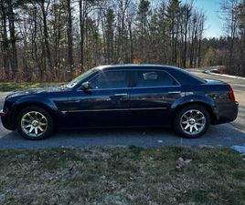 ◊ 2006 CHRYSLER 300C HEMI V8 — ONLY 93K MILES