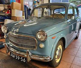 1100 MILLECENTO 103D