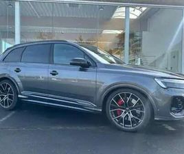 Q7 E-HYBRID 60 TFSI E