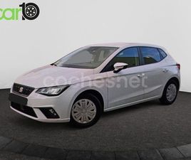 SEAT IBIZA 1.0 MPI REFERENCE PLUS