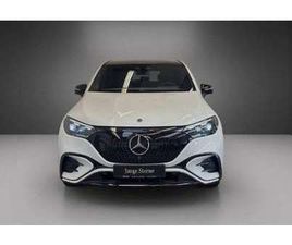 EQE SUV 350 4MATIC 89KWH AUT.