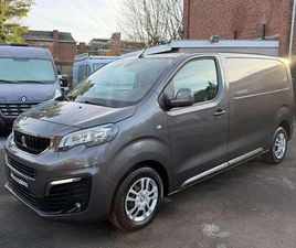 2.0 BLUEHDI L2 - EURO 6B - TVA DEDUCTIBLE -